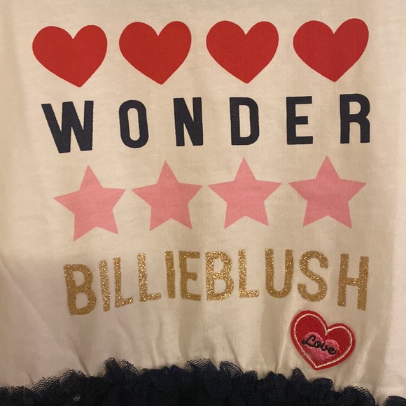 Billieblush - Dress (new) - Picture 2 of 4